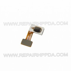 Power switch flex cable Replacement for Zebra EM45